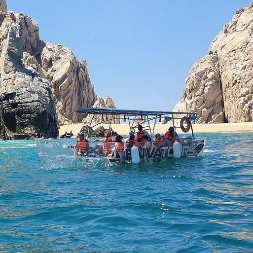 10 person clear kayak transparent pc large boat large yacht passenger ship Ferries