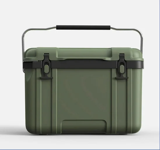 Manufacturer Wholesale 26L Cold Chain Conveyor Cooler Box For Picnic And Cooler Box For Camping Product