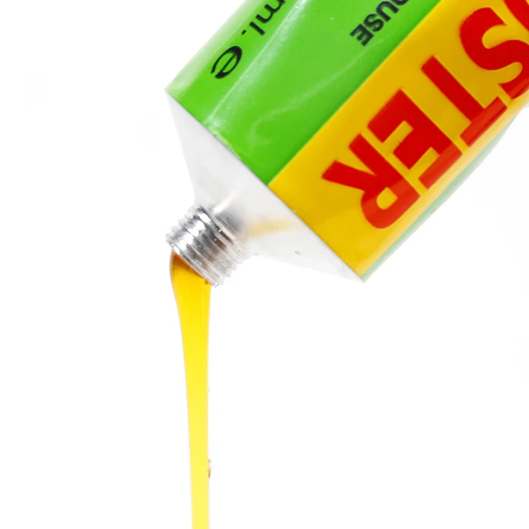 Factory Low Price Good Quality 135g mouse rat glue tube mouse catcher tube