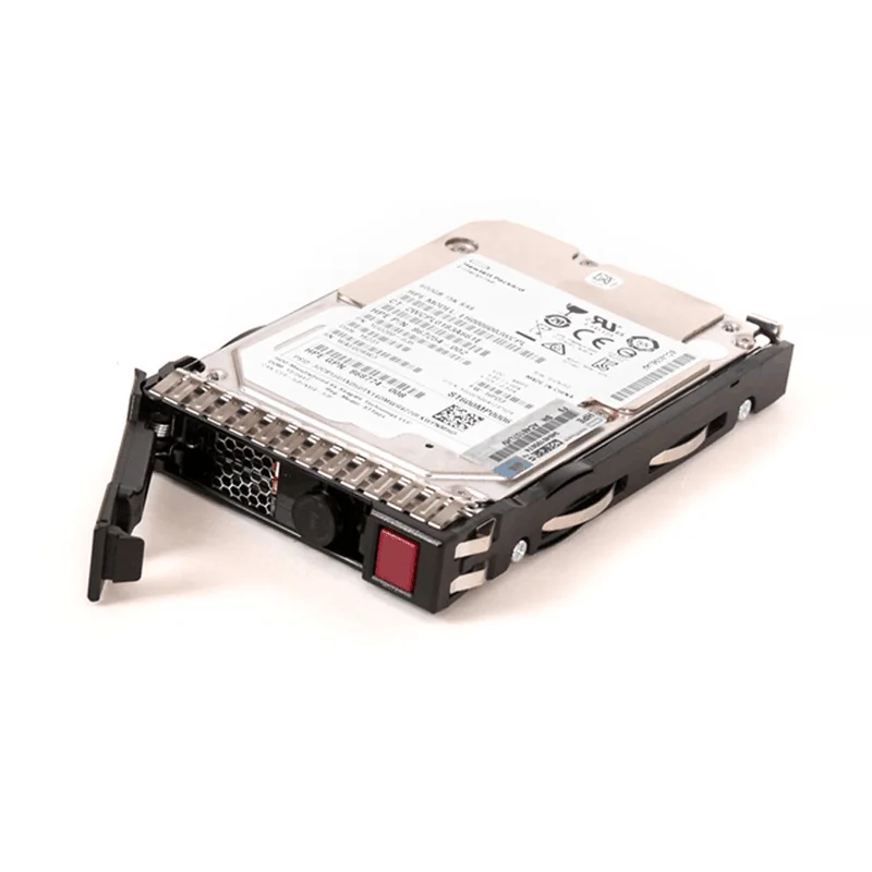  3 года гарантии 2.5in 2 4 ТБ HDD SAS 12G 10K с волокнно-Оптической вилкой жесткий диск жесткого диска сервера 881457-B21 для G9 G8