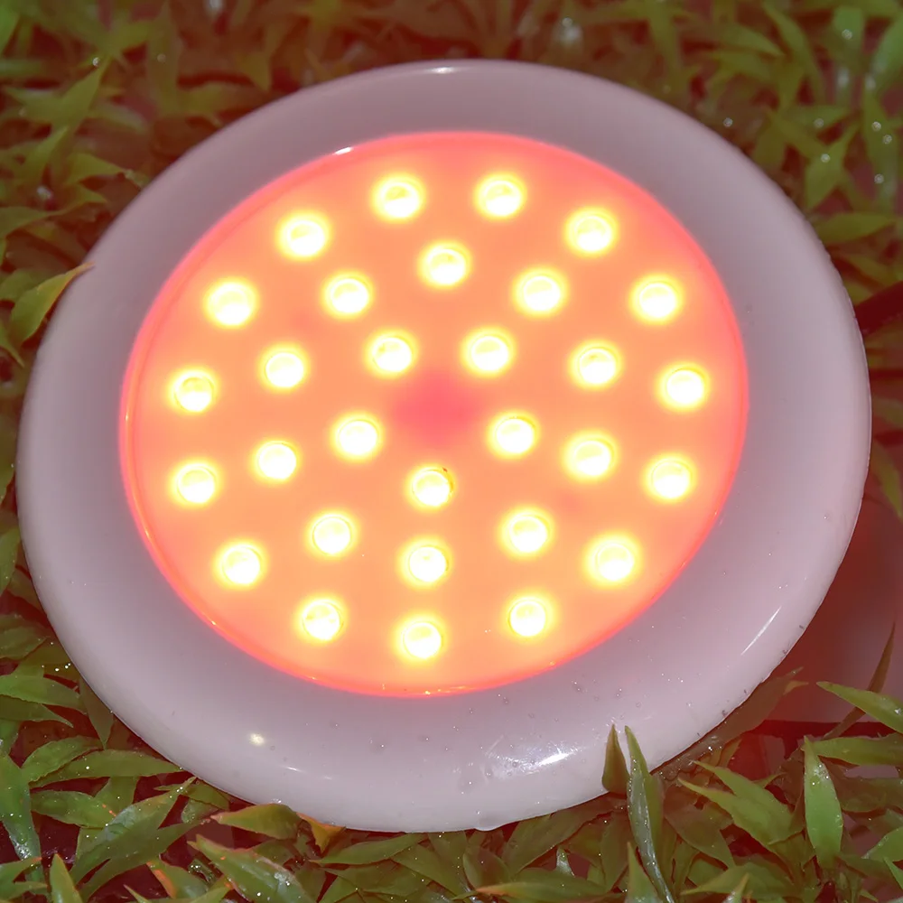 
New design with patented submersible DC12v CE approved IP68 led spa swiming pool lights 