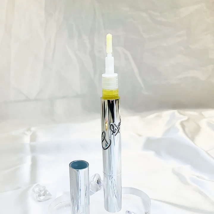 Wholesale Organic Private Label Enhance Growth Serum And Eyebrow Enhancer Improve  Eyelash Grow Custom Lash Growth