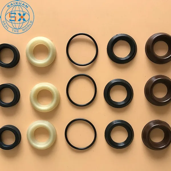 Seal packing kit dolly 88 fitting interpump generalpump