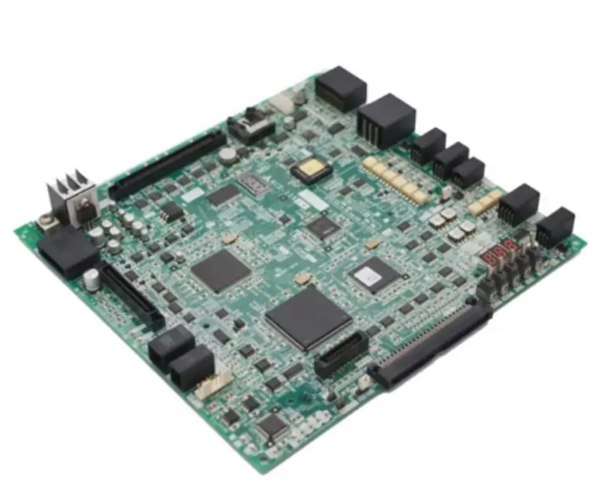 
Elevator no machine room kcd-1161a b c d no machine room main board kcd-1162d in stock parts for Mitsubishi 