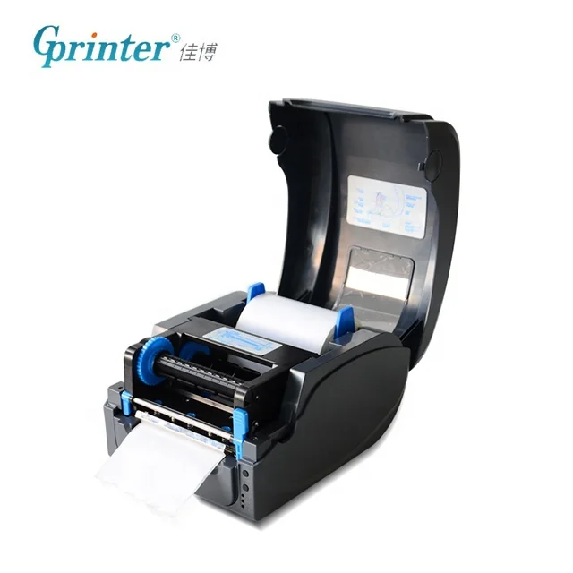 Gprinter GP-1124T 4\