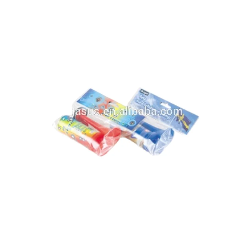 Plastic cheering horns gas party high tone air horns for sale