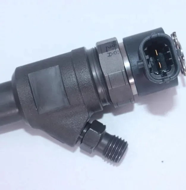 0445110275 топливный инжектор 33800-4A500 для Bo-sch Hyundai KIA Sorento 2 5