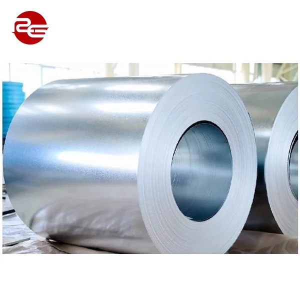 Coil Hot Dipped GL GI Galvanised Steel Customized Surface GI Steel Prices Galvanized Steel Sheet Price Galvan Iron Sheet Price