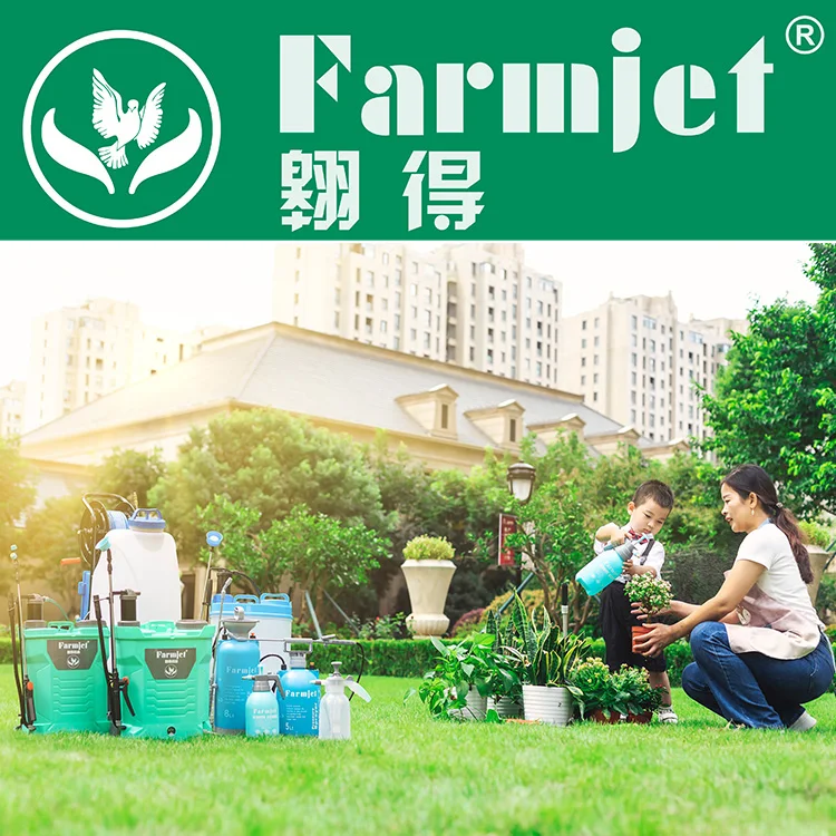 110V / 220V 1200W 4.5L Portable Electric Ulv Sprayer Fogger Garden Cold Fogging Machine Mosquito Killing Sprayer