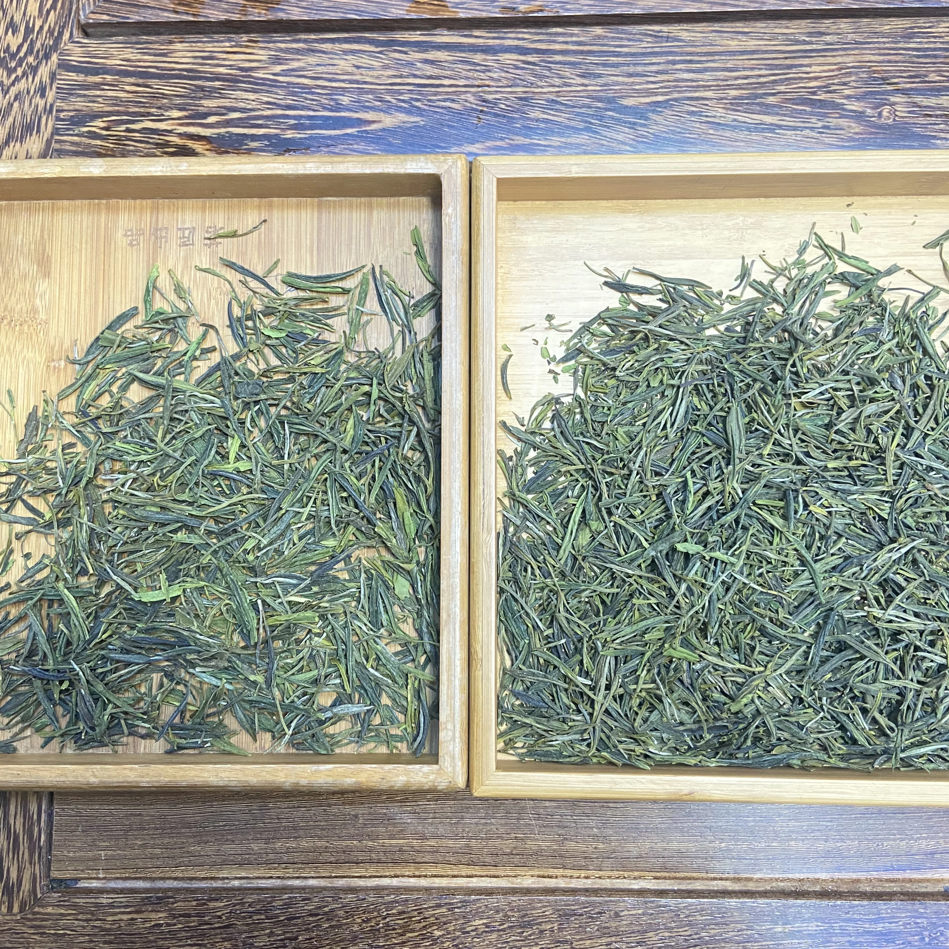 Wholesale Top Ten Chinese Famous Green Tea A Huangshan Maofeng Tea green tea