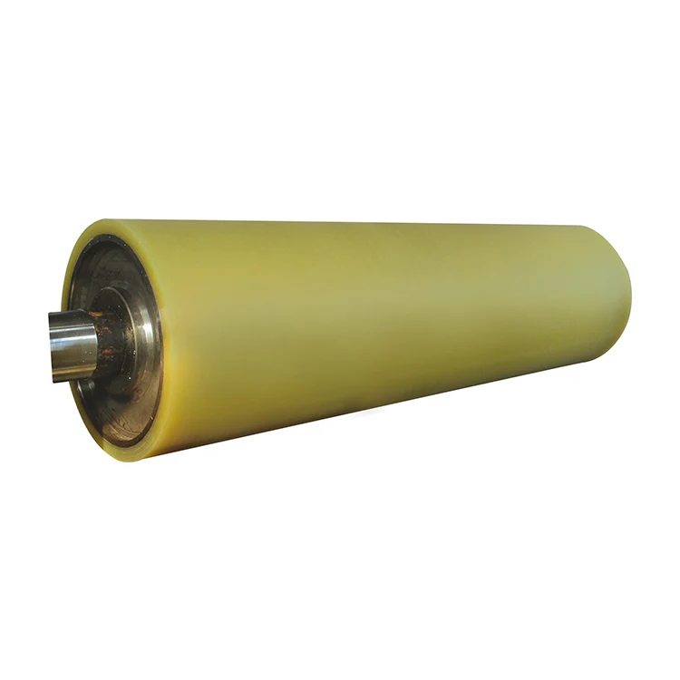 SBR rubber roller for printing machine