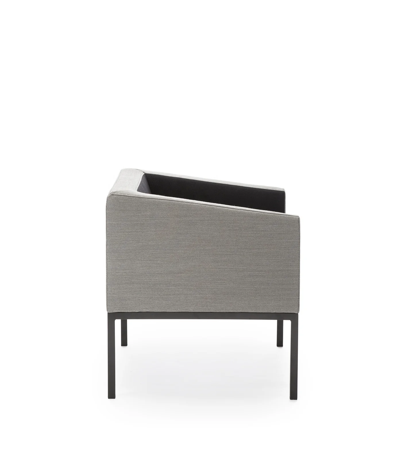 
Modern Pubilc area office reception chair 