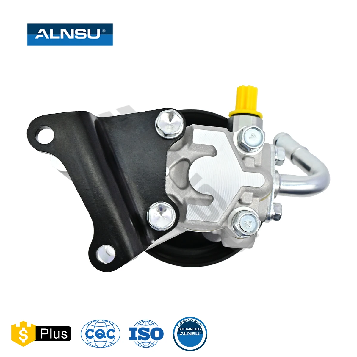 Auto part high quality power steering pump for Mercedes-Benz MB100 6614603880