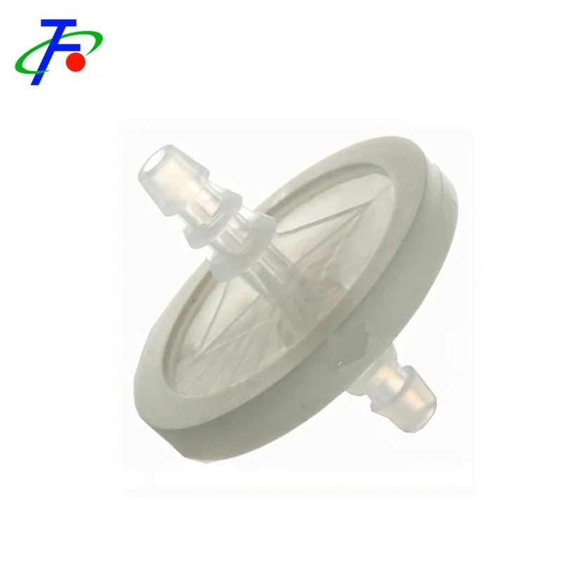 Medical hydrophobic pvdf membrane filter ptfe membrane filter roll cartridges pharmaceutical 0.2 micron filter