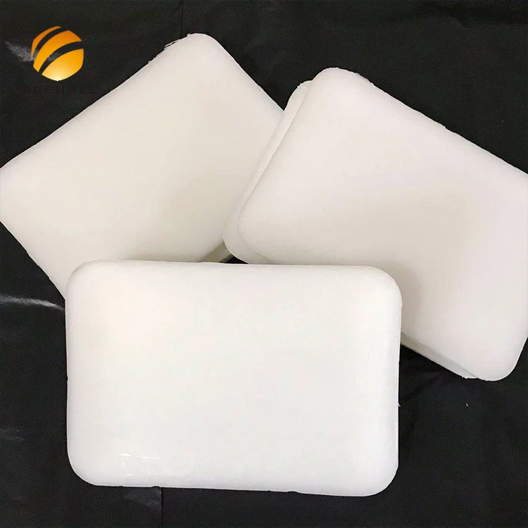 BEEHALL Wholesale Factory Supply Solid Forms Microcrystalline Wax