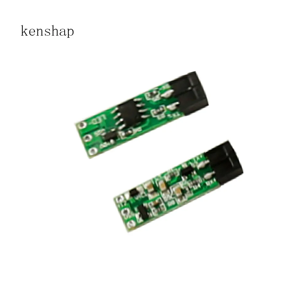 DC5V-12V-24v  60w MINI furniture contorl module hand waving ir motion sensor switch  motion sensor alarm system for led strips