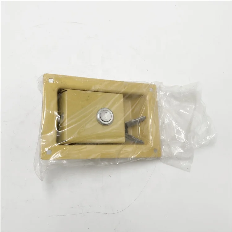 Brand New Great Price Hood Door Lock Assembly 4190003748 For SDLG 953 Wheel Loader