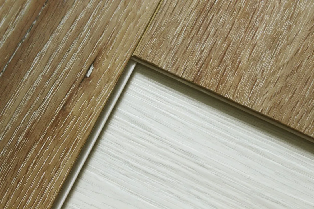 Waterproof factory direst Hot Sale Wood Texture PVC Vinyl Tile LVT SPC Flooring