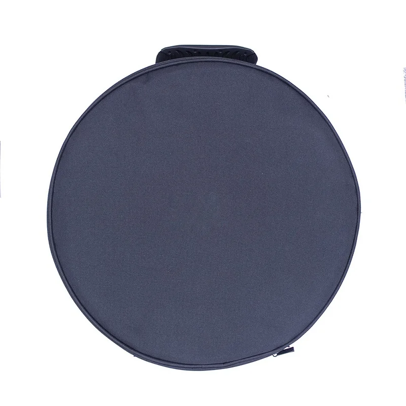 Waterproof Oxford Travel Cable Organizer Bag Jumper Cable Bag - Storage & Organizer for Cables, Cords, and Hoses