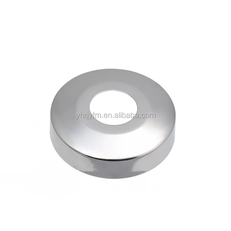 Stainless Steel Cover Plate&Handrail&Post base cover