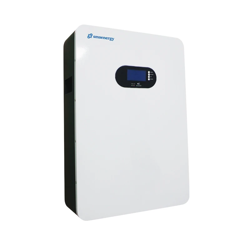 Africa Warehouse Hot Sale 5kwh 10kwh power wall battery 51.2V 48V 100Ah 200ah Lithium Ion Batteries for Solar Energy System