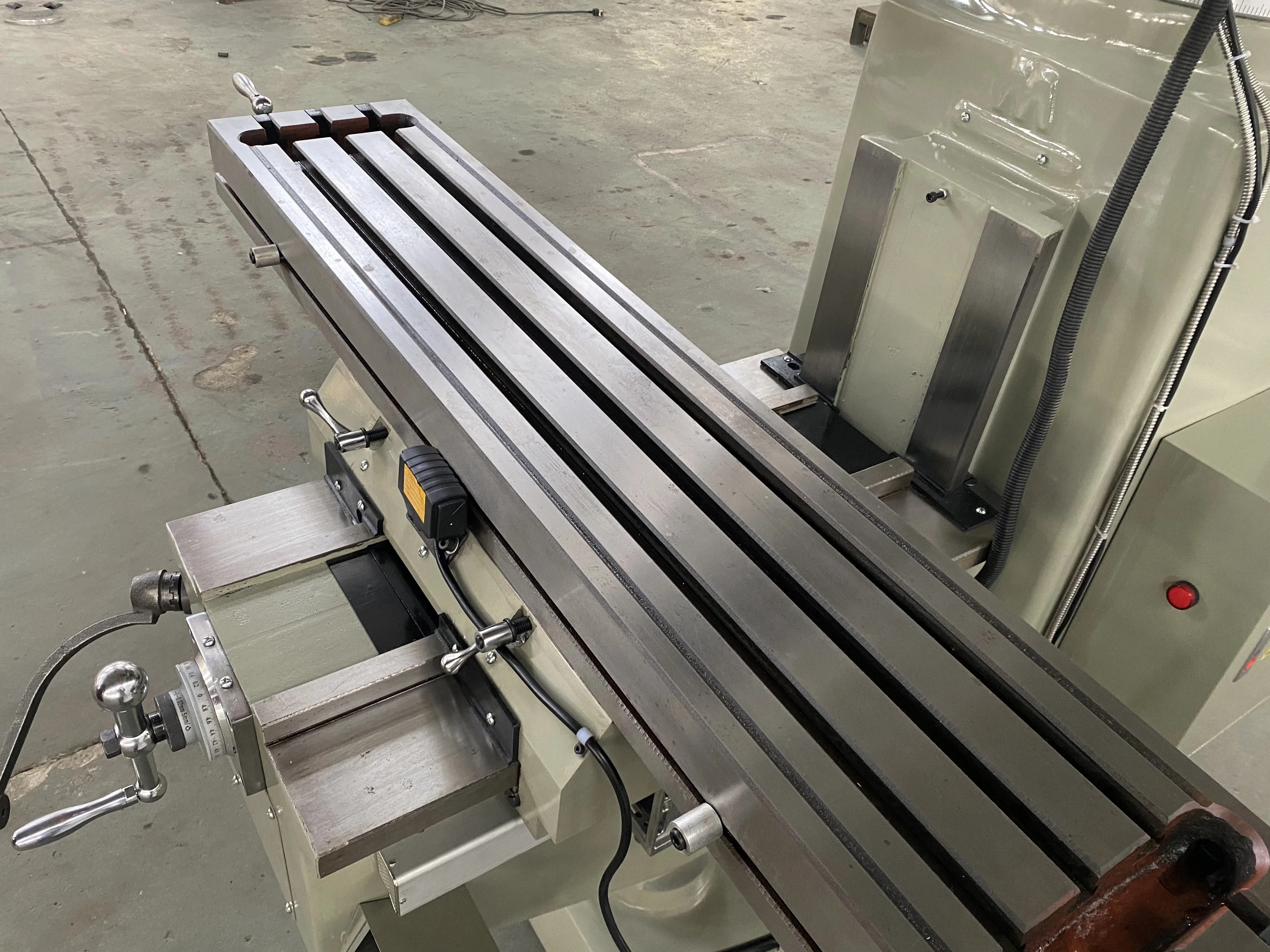 M4 360*400 мм фрезерный станок с завода маленький для продажи ЧПУ