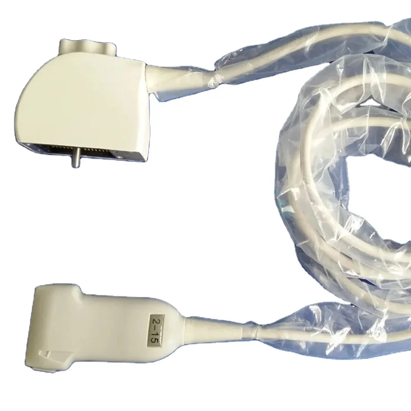 75L38EB For Mindray DP-1100plus/2200/3300/7700/10/20 New Compatible Linear Transducer Ultrasonido Transductor Ultrasonic Sensor