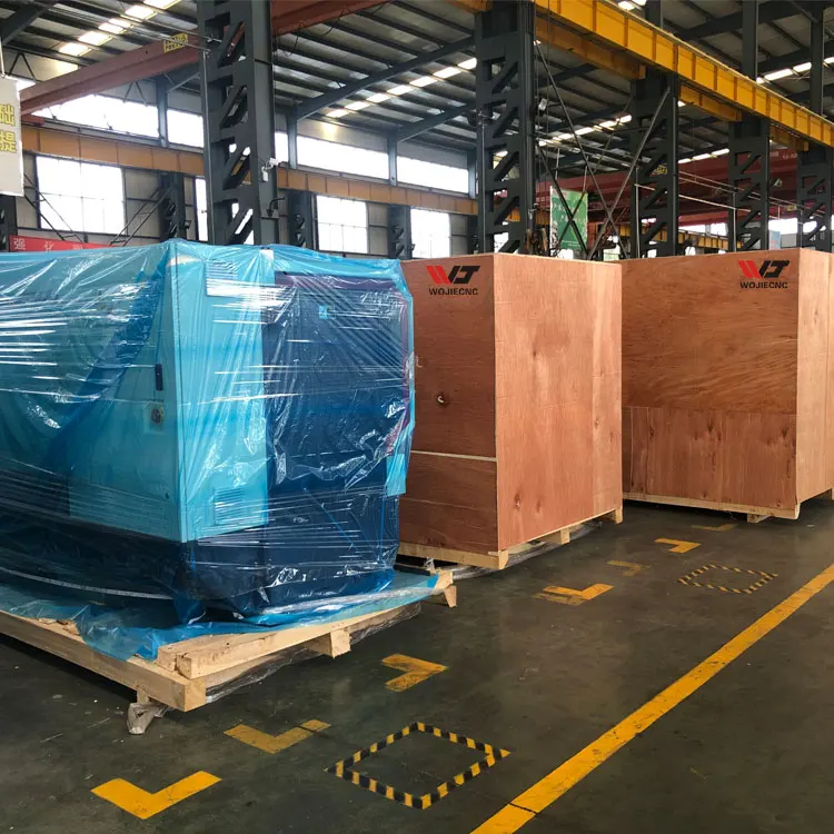  QC12Y 10X3200 CNC гильотина стальной лист гидравлический ножницы машина
