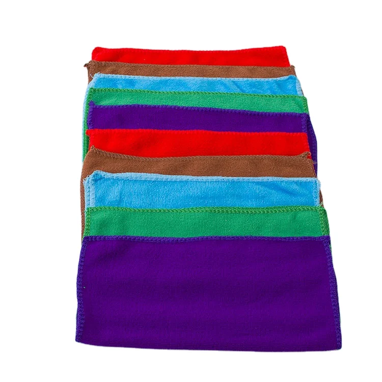 
Pengyuan china suppliers car wash towel drying towel car microfiber cleaning cloth 