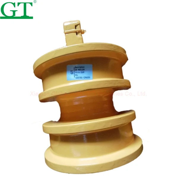 Sell dozer undercarriage D10N 7T0682 6Y0889 1253268 CR5041 track roller