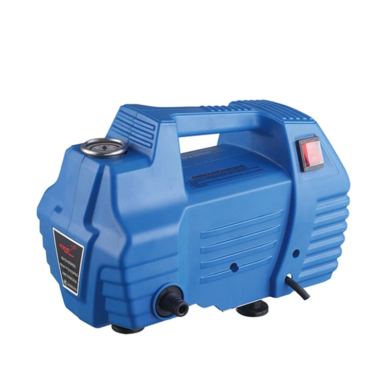 
New Arrival Steam Cleaner Portable Pressure Car Washer Electric High Pressure Washer For Tricycle Car 