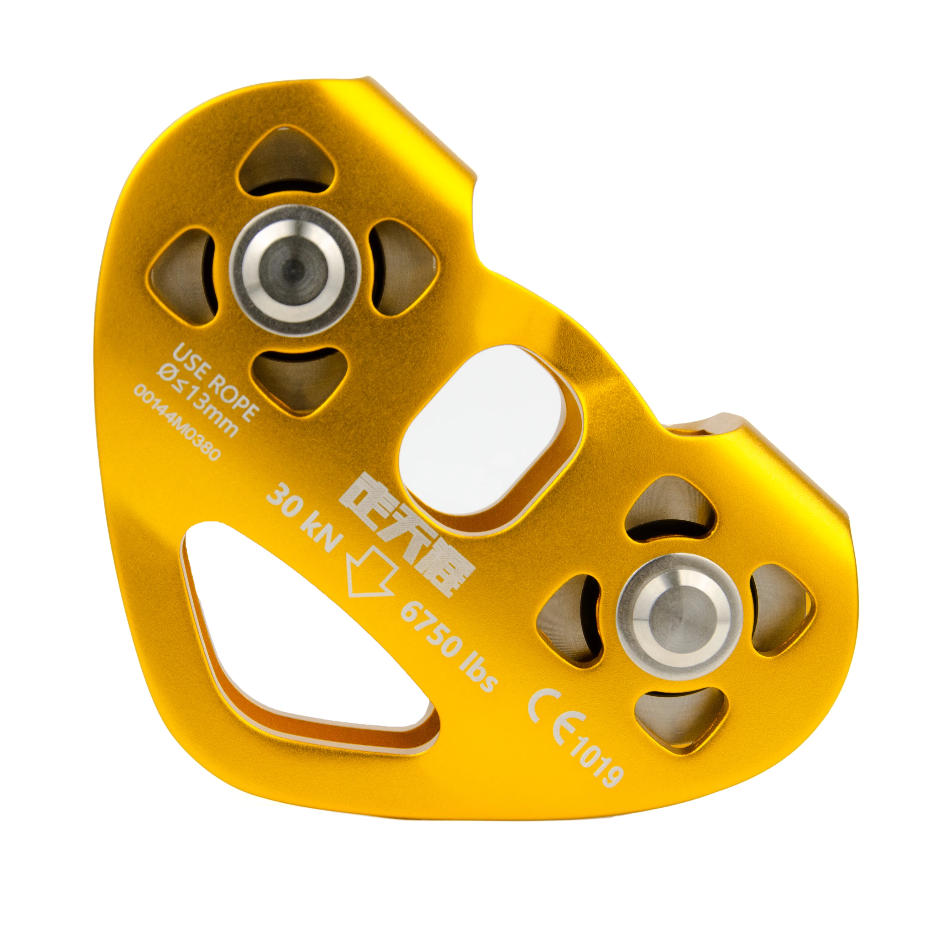 Funny pulley outdoor park Zip line kit for Kids And Adult Outdoor Zip line Amusement Park Zip line Kit