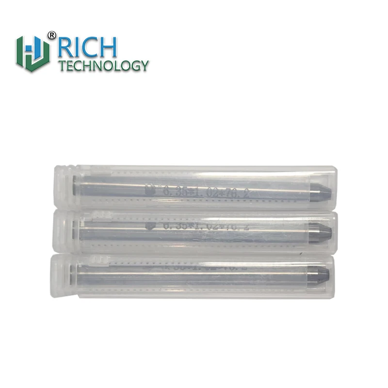Hot Sale CNC waterjet glass hydro cutting machine spare parts Abrasive Nozzles