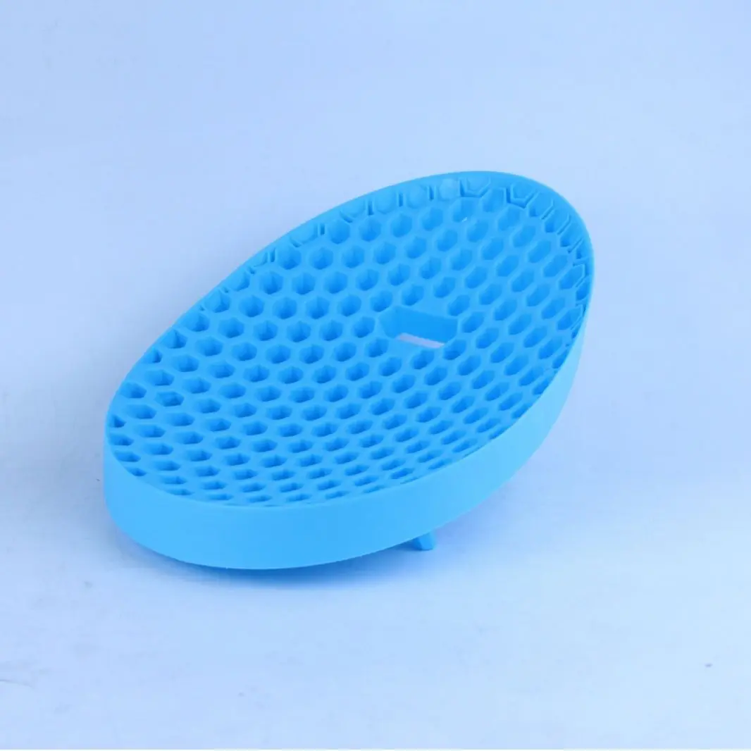 Car Washing Bucket Insert Car Detailing Tool Grit Filter Guard for Trucks RV, Red for Trucks RV