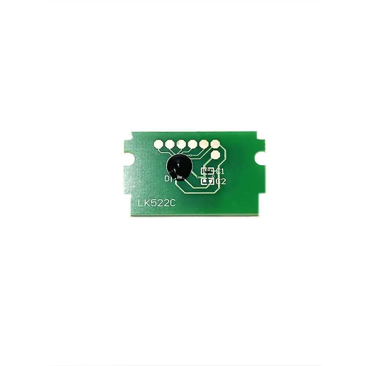 Hot selling 2.8K 2.6K TK5440 Print toner chip for Kyocera PA2100 MA2100 cartridge reset