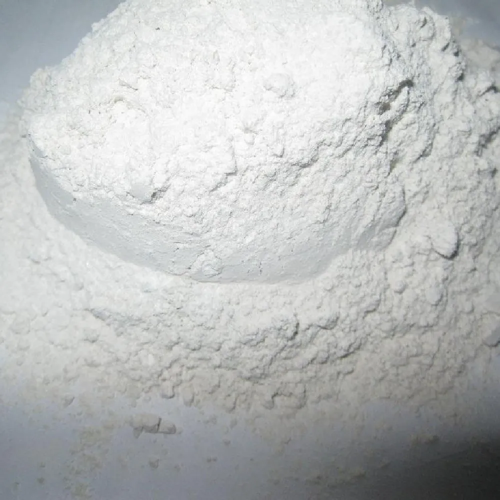 Painting and Coating Barite ore BaSO4 powder