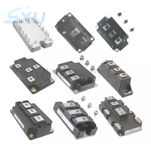 Module IC Brand NEW Original Fast Delivery Good Price Same Day Ask Sales N350SH16