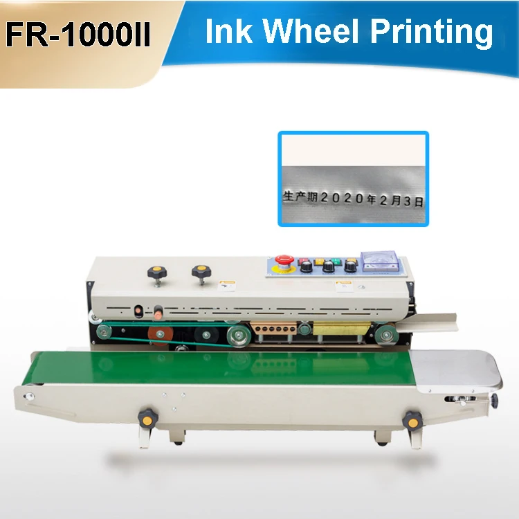 Hot selling large bag food meat multi use automatic vacuum pack machine prices