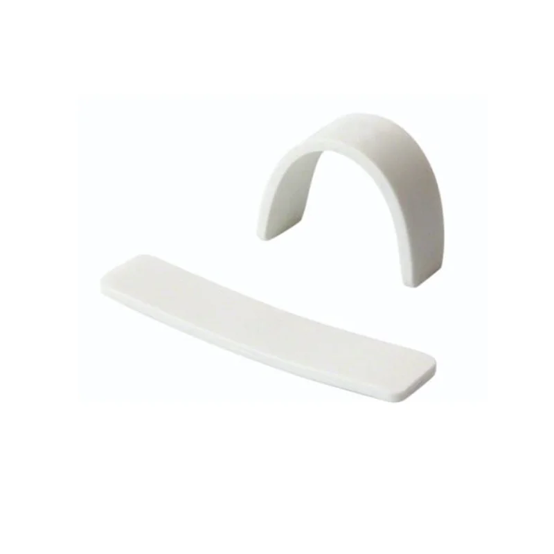 860MHz-960MHz Printing Silicone Material Waterproof Laundry Washable RFID UHF Tag