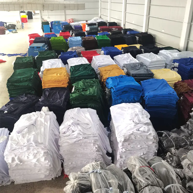 Factory Cheap price Woven 100% Polyester twill Fabric