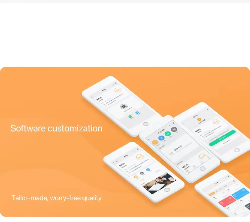 Live streaming software script development embedded software