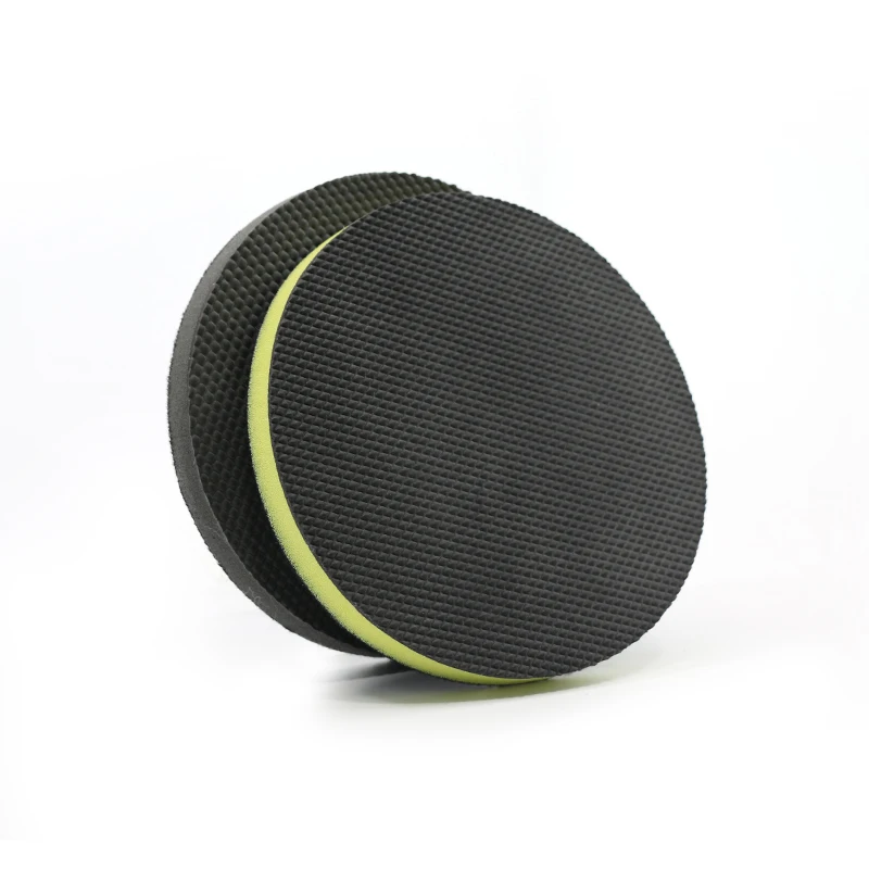 Popular Clay Sponge Car Cleaning Magic Clay Pad Auto Car Cleaning Foam Clay Pad
