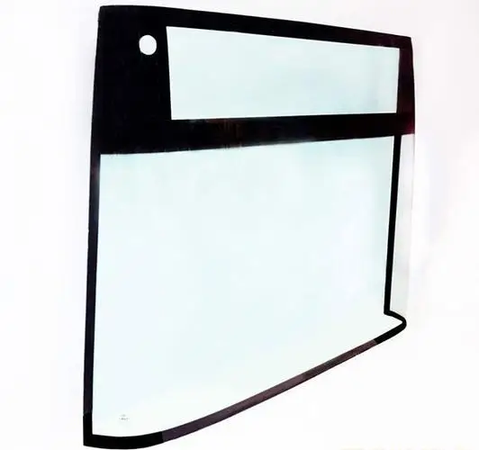 Supplying Customized Automotive Tempered Glass Laminated Windshield Glass ZK6859  Zhongtong Bus