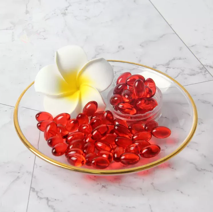 Biocaro Private Label Astaxanthin Softgels Antarctic Astaxanthin Omega 12mg Krill Oil Capsule Astaxanthin Soft Capsules