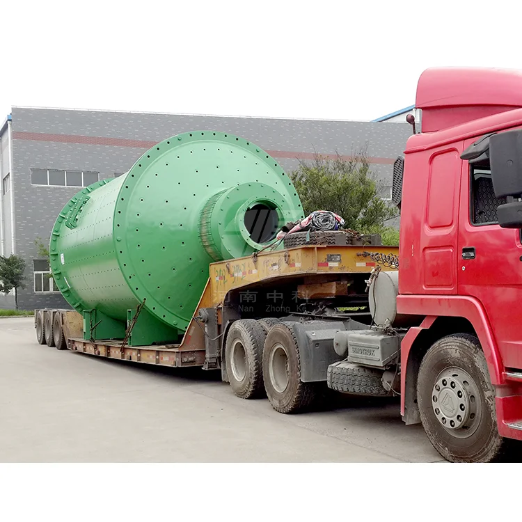 High speed continuous good price small mill round rod ball milling mill machine