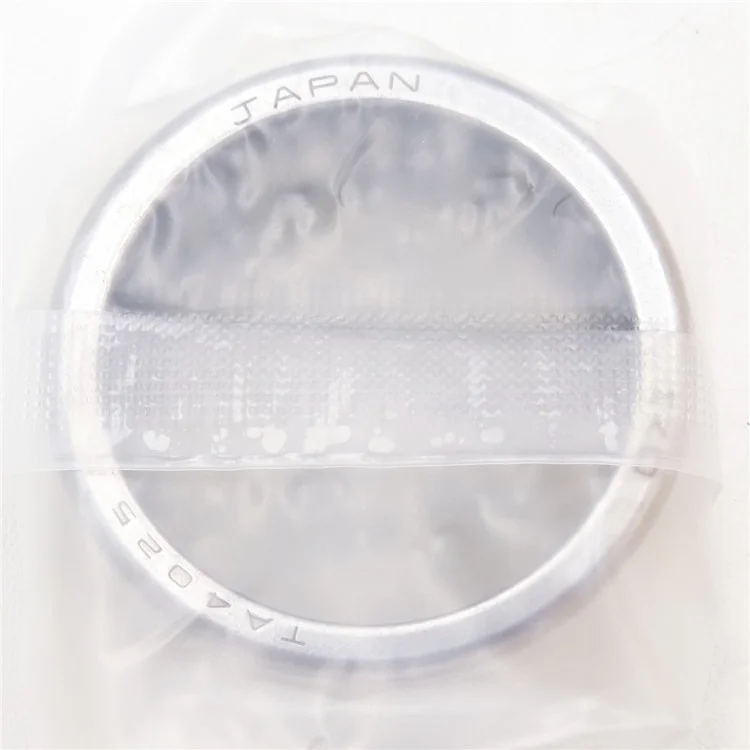 Игольчатый подшипник IKO, оригинальный игольчатый подшипник HMK4025 TA4025, игольчатый роликовый подшипник для экскаватора