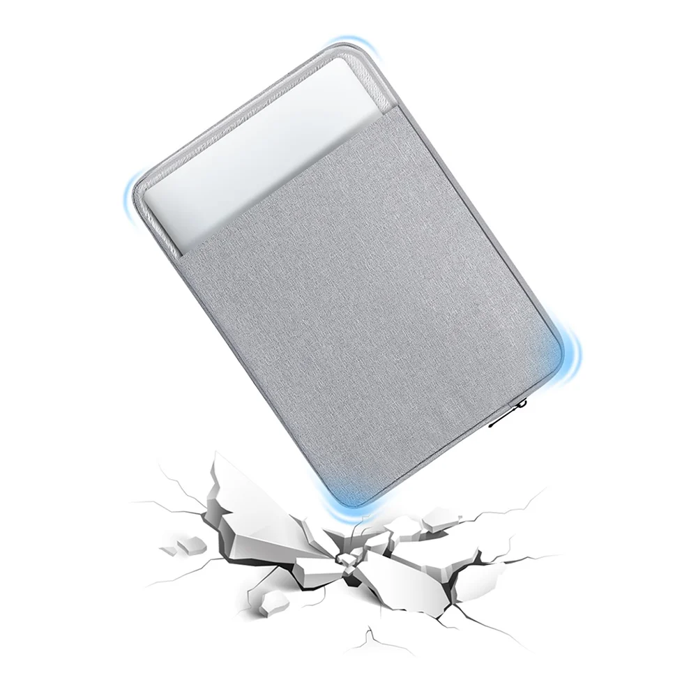 Wholesale 7.9 9.7 11 12.9 13.3 15.6 inch Sac Estuches Para Laptop Cover Pouch Sleeve Case For HP