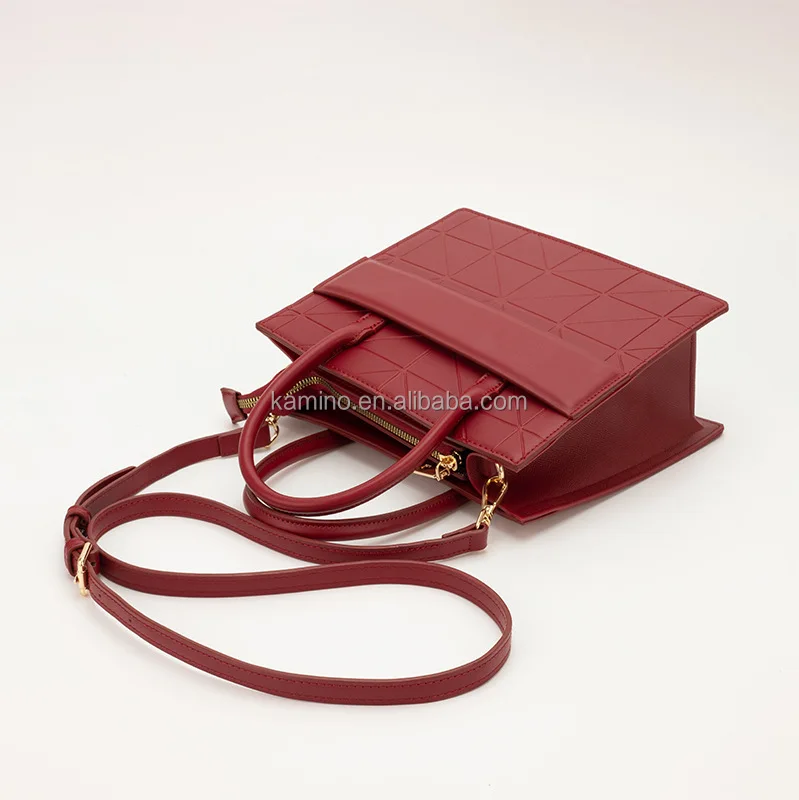 Customized Logo Pu Crocodile Leather Womens Tote Bags Classic Large Capacity Wholesales Fashion Luxury Ladies Handbags