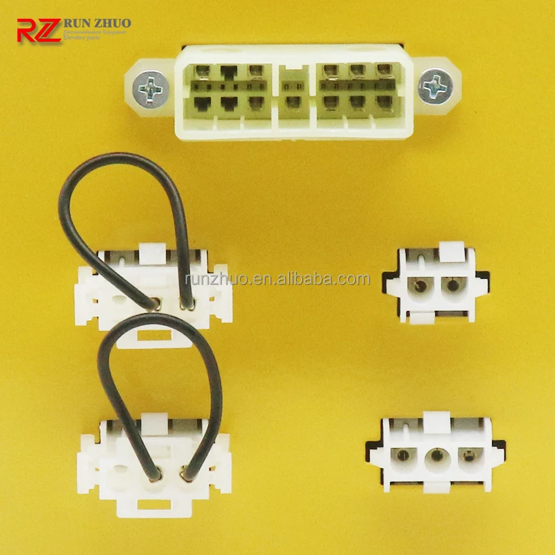 SJ*C Fuj* Elevator Car Top Inspection Box Switch Lift Pit Inspection Box