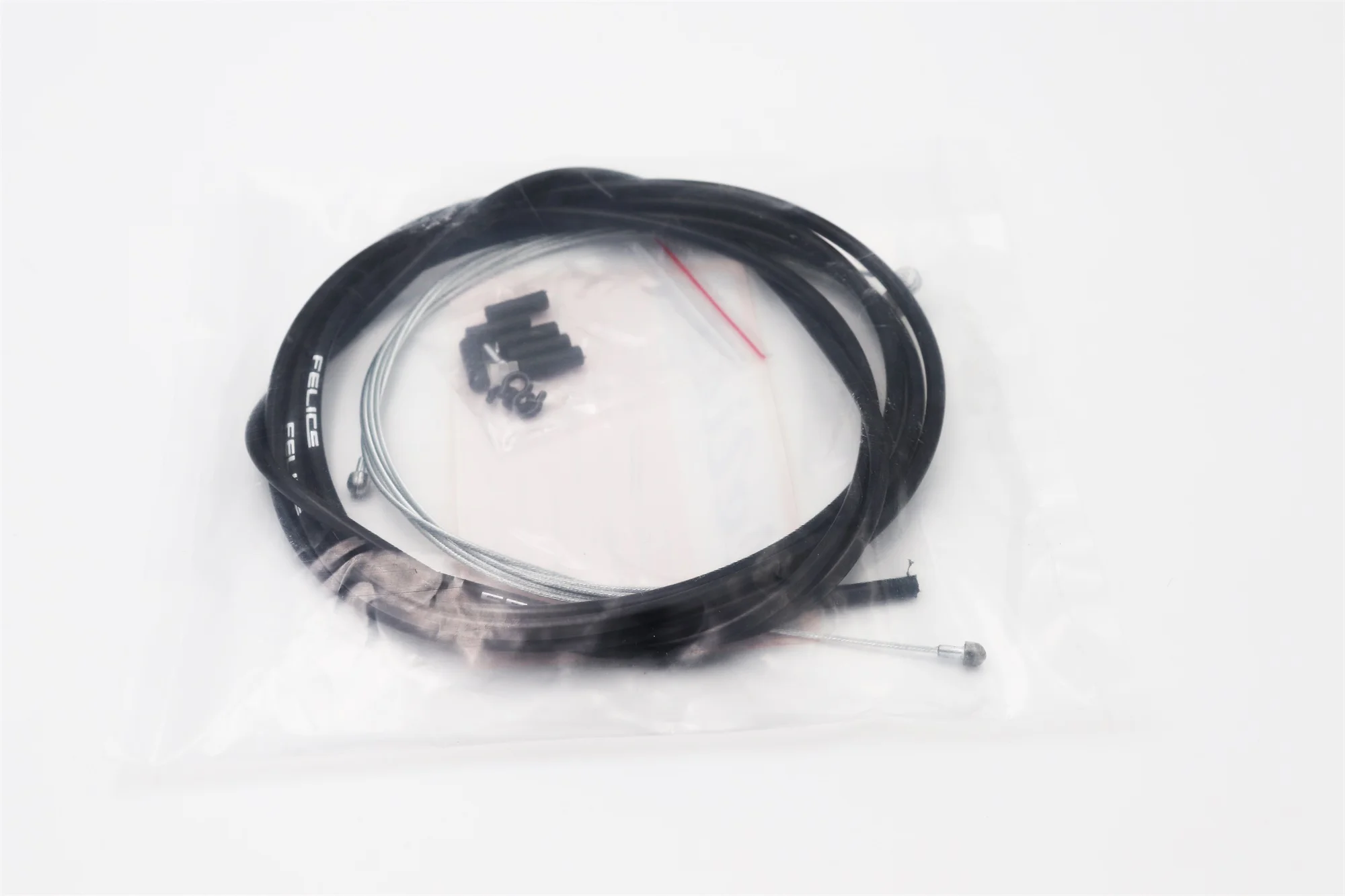 Bicycle brake package Brake line tube sets for MTB or Road